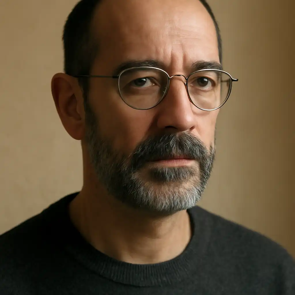 Roberto Sánchez Villegas